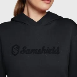 Sweat Camilla S Navy SS25 Samshield