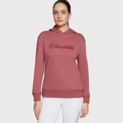 Sweat Camilla S Navy SS25 Samshield