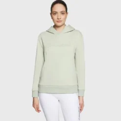 Sweat Camilla S Navy SS25 Samshield