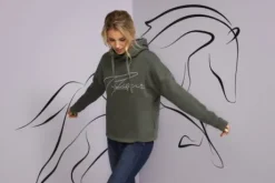 Sweat Court Hana - Pikeur