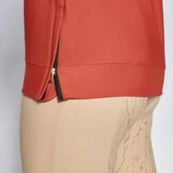 Sweat Diagonal Weave col rond - CAVALLERIA TOSCANA