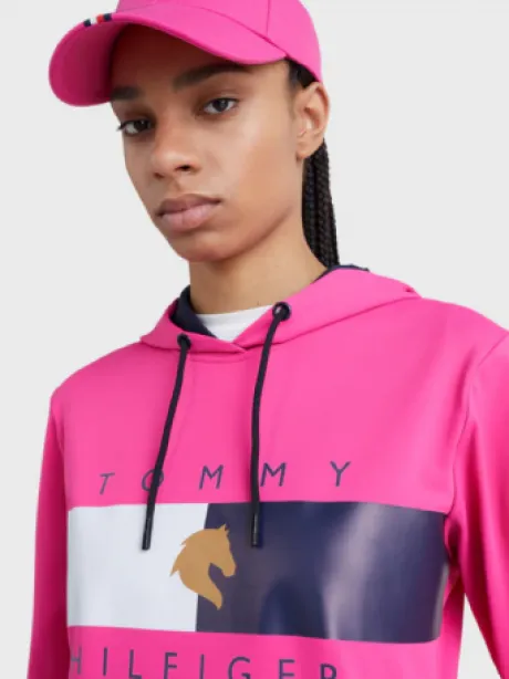 Sweat Flag Performance - TOMMY HILFIGER