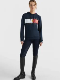Sweat Flag Performance - TOMMY HILFIGER