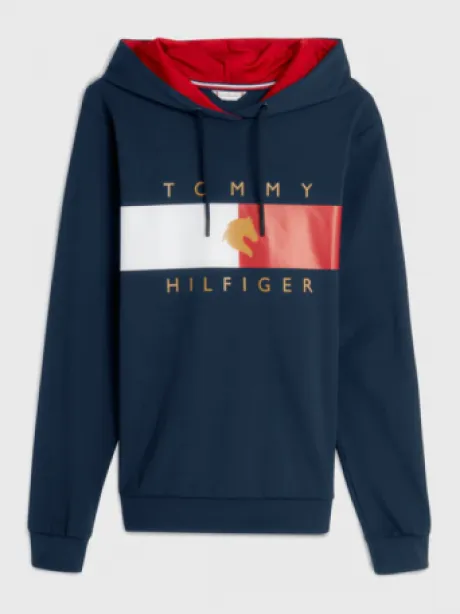 Sweat Flag Performance - TOMMY HILFIGER