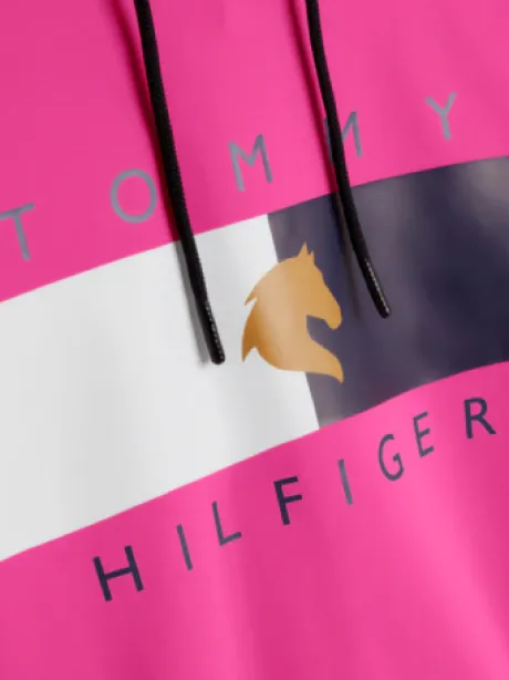 Sweat Flag Performance - TOMMY HILFIGER