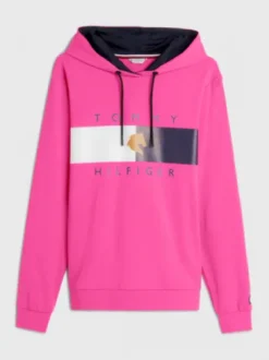 Sweat Flag Performance - TOMMY HILFIGER