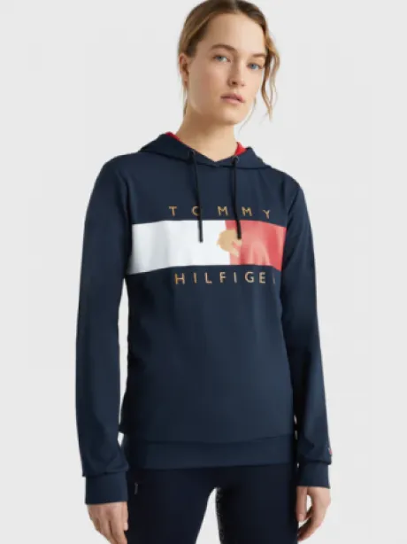 Sweat Flag Performance - TOMMY HILFIGER