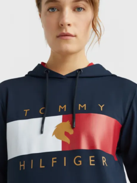 Sweat Flag Performance - TOMMY HILFIGER