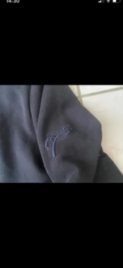 Sweat Penelope Leprévost