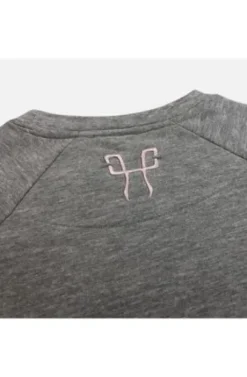 Sweat Summer Horse Pilot Femme