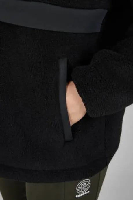 Sweat Teddy Dynamic 2025 - Eskadron