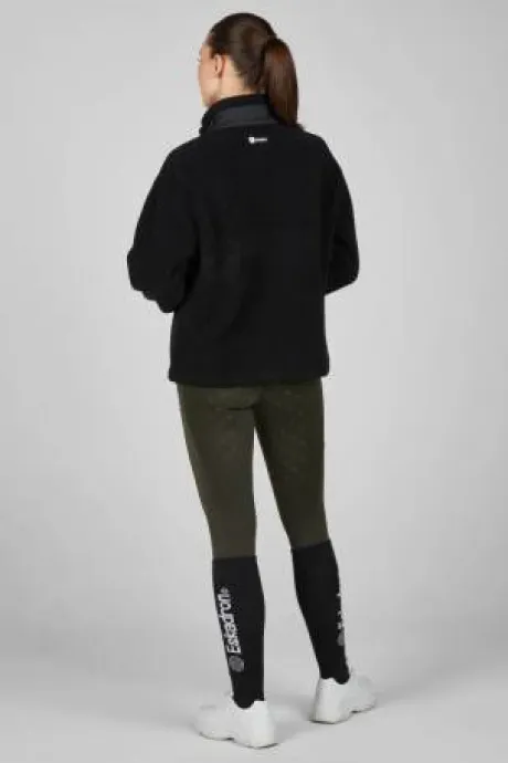 Sweat Teddy Dynamic 2025 - Eskadron