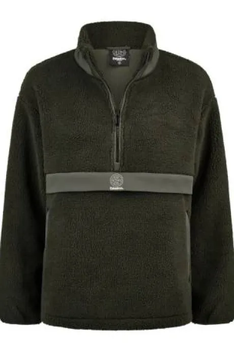 Sweat Teddy Dynamic 2025 - Eskadron