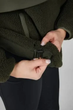 Sweat Teddy Dynamic 2025 - Eskadron