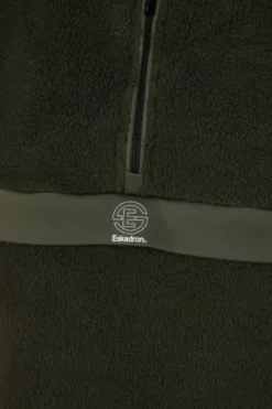 Sweat Teddy Dynamic 2025 - Eskadron