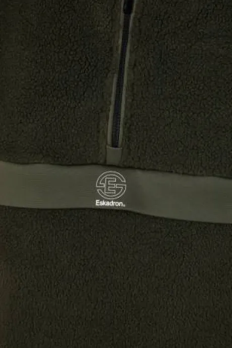 Sweat Teddy Dynamic 2025 - Eskadron