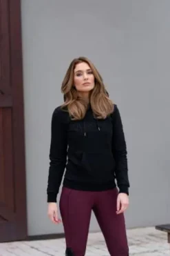 Sweat Total Eclipse - Equestrian Stockholm