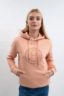 Sweat unisexe samy - Harcour - confort coton