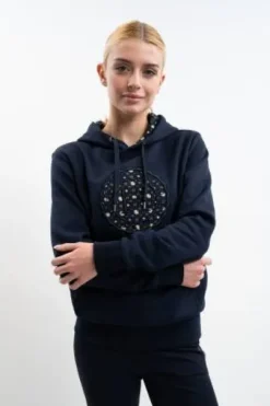 Sweat unisexe samy - Harcour - confort coton