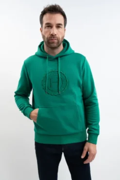 Sweat unisexe Samy - Harcour - confortable et stylé