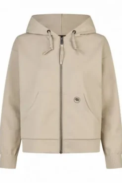 Sweat zippé Athleisure 8282 - Pikeur - Confort optimal