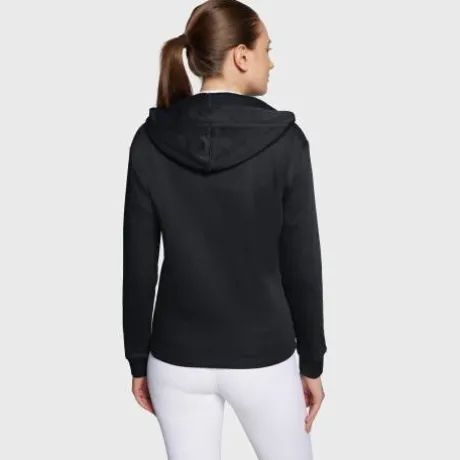 Sweat Zippé Beth SS25 Samshield