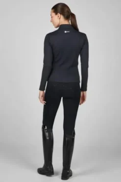 Sweat zippé Zip Shirt Dynamic 2025 - Eskadron - Edition limitée