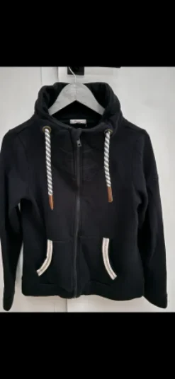 Sweat-shirt Pénélope Leprevost