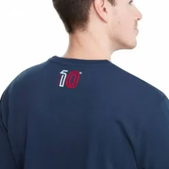 Sweat-shirt Team Anniversary Homme Horse Pilot