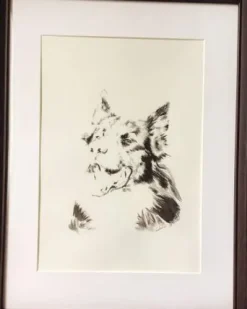 Tableau personnalisé, Horse Pilot , Cavalliera Toscana,