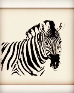 Tableaux de chevaux, poneys, ânes , chien