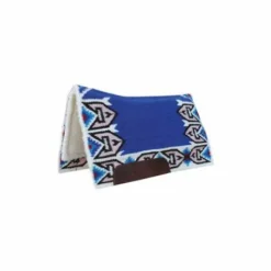Tapis Americain Pro Choice Ocotillo Bleu