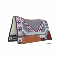 Tapis americain Pro Choice bison