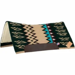 Tapis américain rembourrage feutre laine New Zealand Pool's
