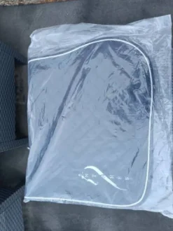 Tapis Antarès jumping