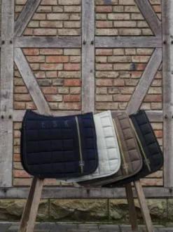 Tapis Big Square Glitter Héritage 2022 - Eskadron