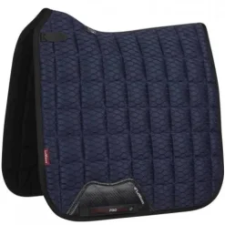 Tapis carbon mesh dressage Lemieux
