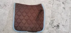 Tapis cheval dressage BR