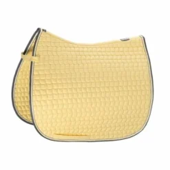 Tapis Cotton Striped Binding DRESSAGE - Eskadron