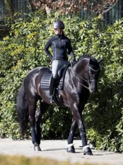 Tapis de dressage Loire Memory  Lemieux