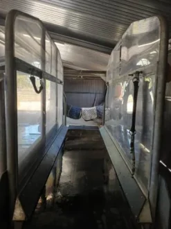 Tapis de marche horse trainer neuf