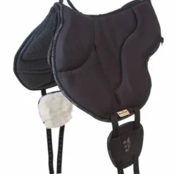 Tapis de monte à cru Barefoot RIDE ON physio