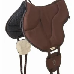 Tapis de monte à cru Barefoot RIDE ON physio