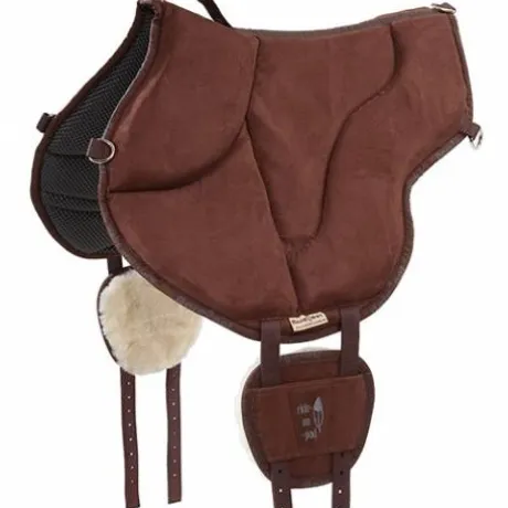 Tapis de monte à cru Barefoot RIDE ON