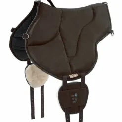 Tapis de monte à cru Barefoot RIDE ON