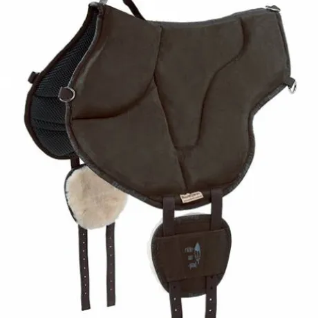 Tapis de monte à cru Barefoot RIDE ON