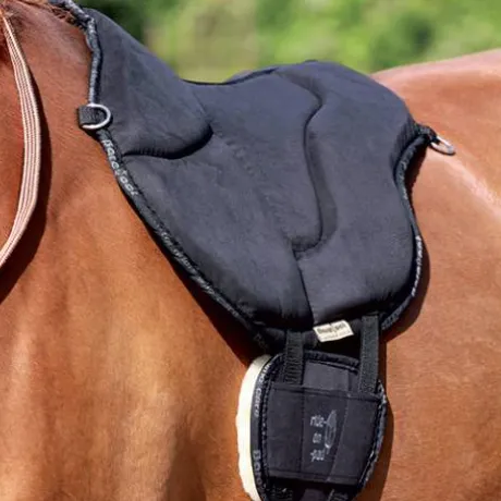 Tapis de monte à cru Barefoot RIDE ON