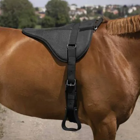 Tapis de monte à cru silicone - Norton