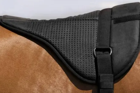 Tapis de monte à cru silicone - Norton