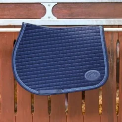 Tapis de selle Carat - Jump'in